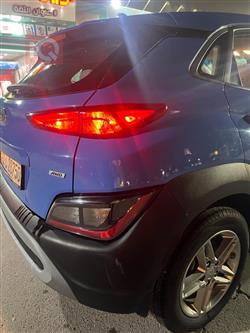 هيونداي كونا